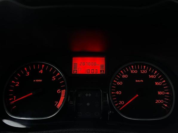 Renault Duster I с пробегом 2014 года, цена 820 000 рублей, 287806 км, внедорожник, Автокод Объявления