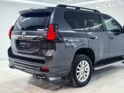 Toyota Land Cruiser Prado 150 Series Рестайлинг 1 Уфа  - изображение 59