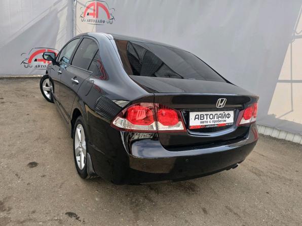 Honda Civic IX с пробегом 2011 года, цена 1 099 000 рублей, 148263 км, седан, Автокод Объявления