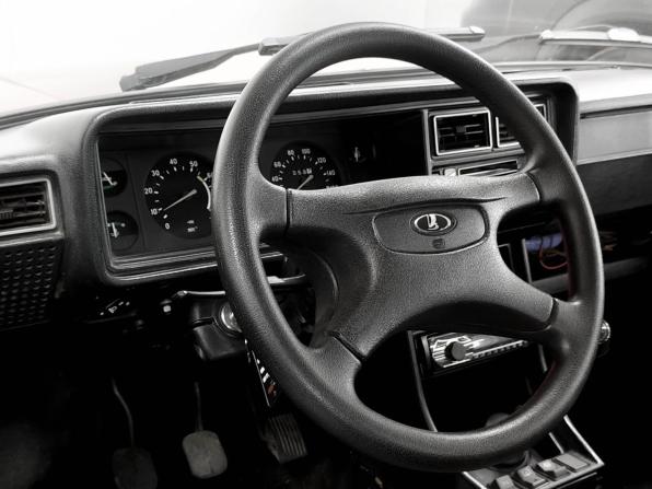 Lada (ВАЗ) 2107 с пробегом 2007 года, цена 143 700 рублей, 56752 км, седан, Автокод Объявления