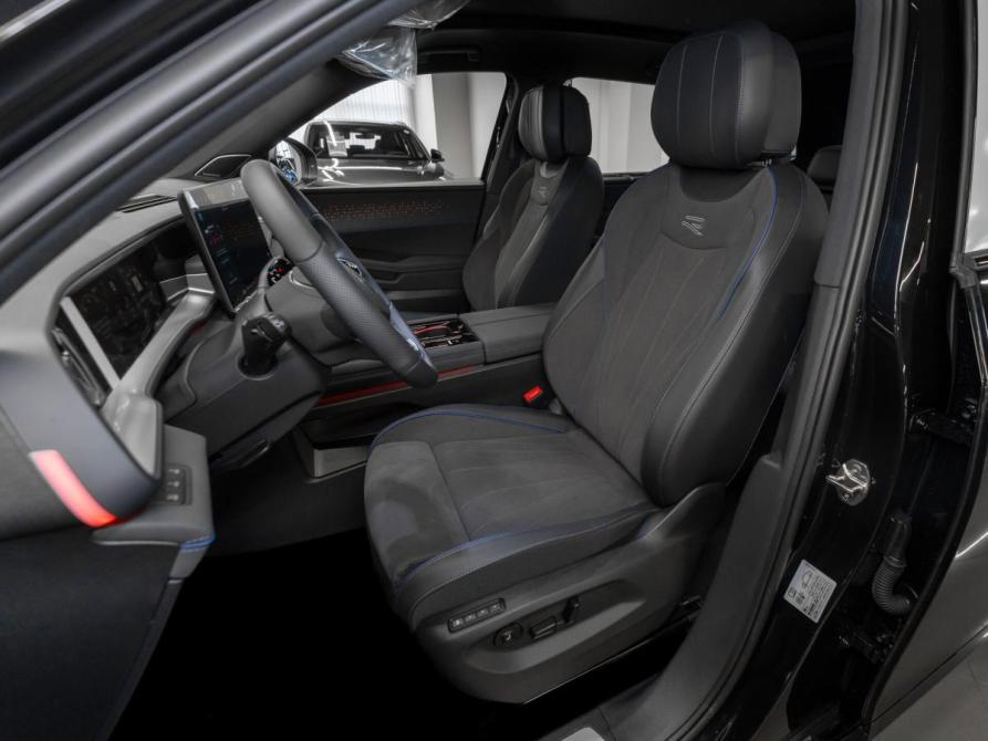 Volkswagen Teramont II (China Market) Москва  - изображение 9
