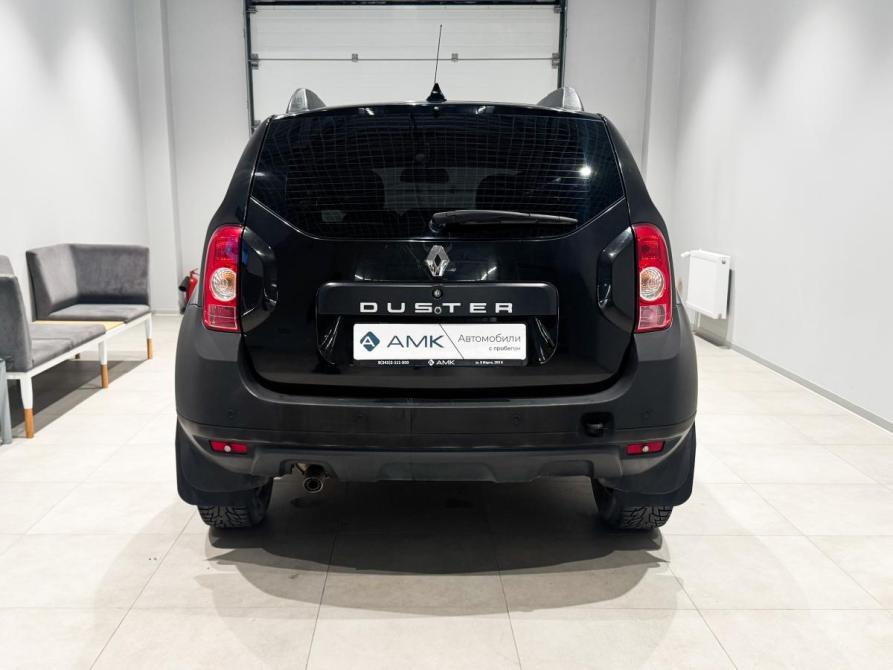 Renault Duster I Екатеринбург  - изображение 9