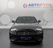 Mercedes-Benz E-Класс V (W213 S213 C238) Москва  - изображение 28