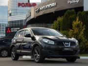 Nissan Qashqai I Рестайлинг Москва  - изображение 19
