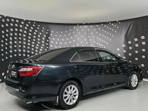 Toyota Camry VII (XV50) с пробегом 2011 года, цена 1 329 000 рублей, 239580 км, седан, Автокод Объявления