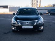 Nissan Teana III (L33) Москва  - изображение 22