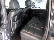 Mercedes-Benz G-Класс AMG I (W463) Калининград  - изображение 49