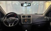 Renault Sandero II Рестайлинг Москва  - изображение 24