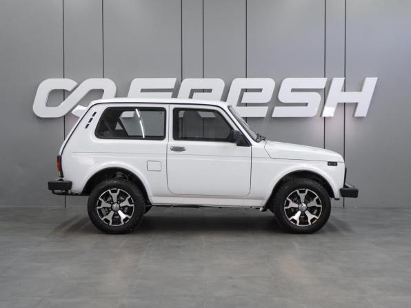 Lada (ВАЗ) 2121 (4x4) I Рестайлинг с пробегом 2013 года, цена 479 000 рублей, 103958 км, внедорожник, Автокод Объявления