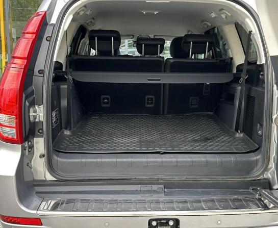 Haval H9 I Рестайлинг с пробегом 2022 года, цена 2 920 000 рублей, 79000 км, внедорожник, Автокод Объявления
