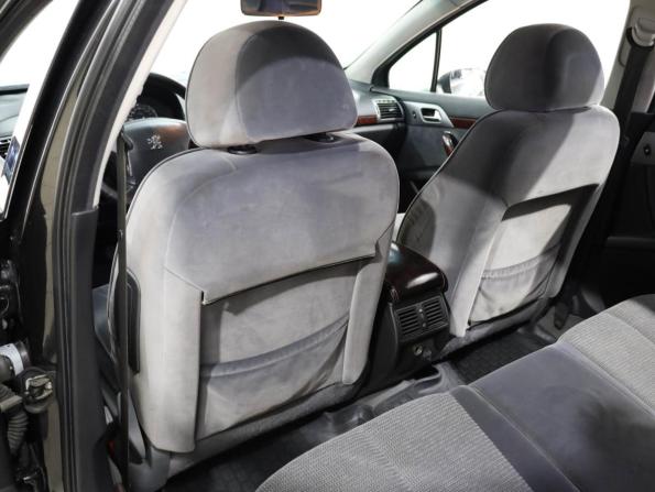 Peugeot 407 с пробегом 2006 года, цена 449 000 рублей, 269688 км, седан, Автокод Объявления