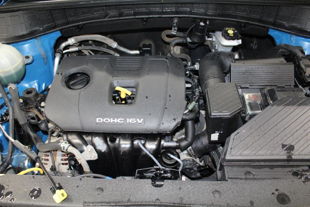 Hyundai Tucson III Кемерово  - изображение 20