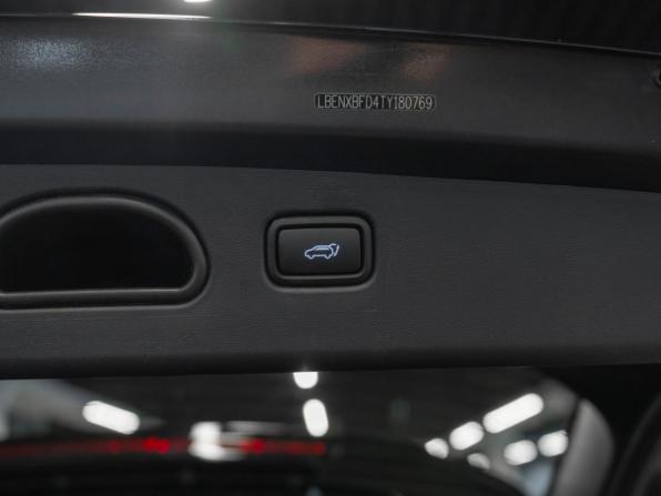 Hyundai Tucson IV Рестайлинг с пробегом 2026 года, цена 4 350 000 рублей, 45 км, внедорожник, Автокод Объявления