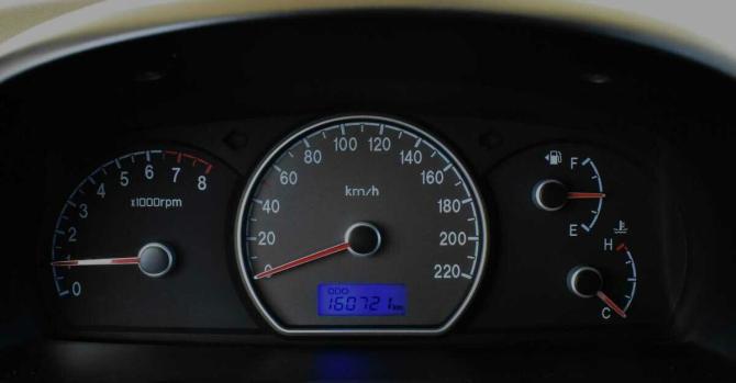 Hyundai Elantra IV (HD) с пробегом 2007 года, цена 450 000 рублей, 160721 км, седан, Автокод Объявления