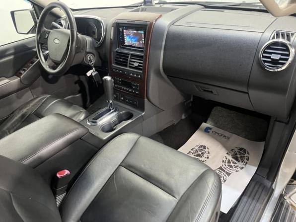 Ford Explorer IV с пробегом 2008 года, цена 971 000 рублей, 214630 км, внедорожник, Автокод Объявления