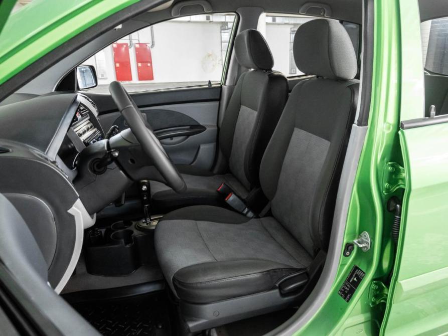 Kia Picanto I Рестайлинг Ставрополь  - изображение 10