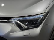Toyota RAV4 IV (XA40) Рестайлинг Челябинск  - изображение 30