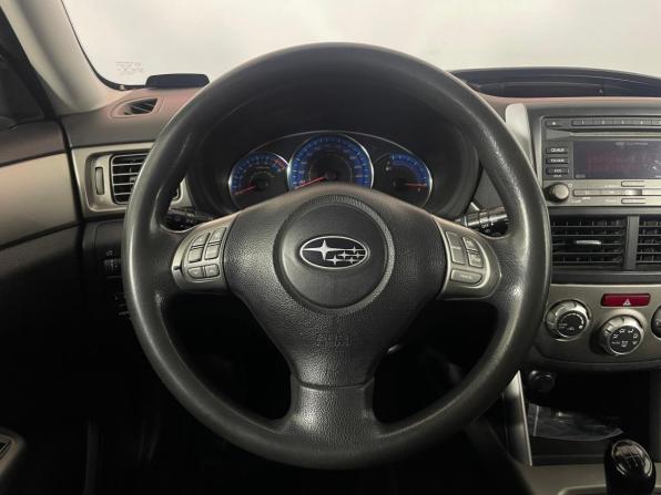 Subaru Forester III с пробегом 2008 года, цена 794 000 рублей, 304125 км, внедорожник, Автокод Объявления