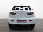 Mitsubishi Lancer X Рестайлинг Чита  - изображение 16