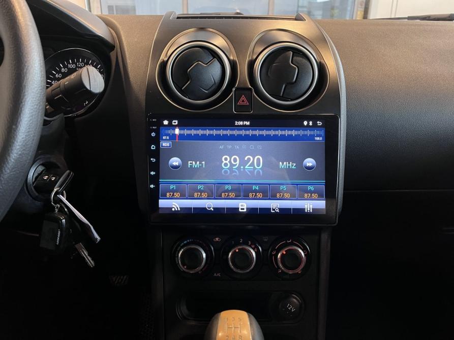Nissan Qashqai I Рестайлинг Чебоксары  - изображение 13