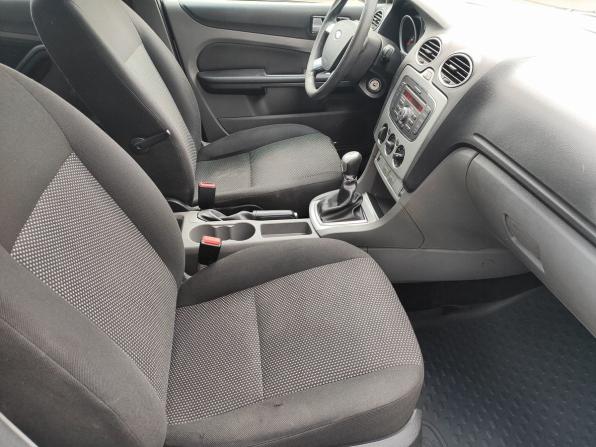 Ford Focus II Рестайлинг с пробегом 2011 года, цена 559 000 рублей, 243769 км, седан, Автокод Объявления