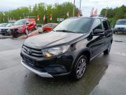 Lada (ВАЗ) Granta I Рестайлинг Тюмень  - изображение 21