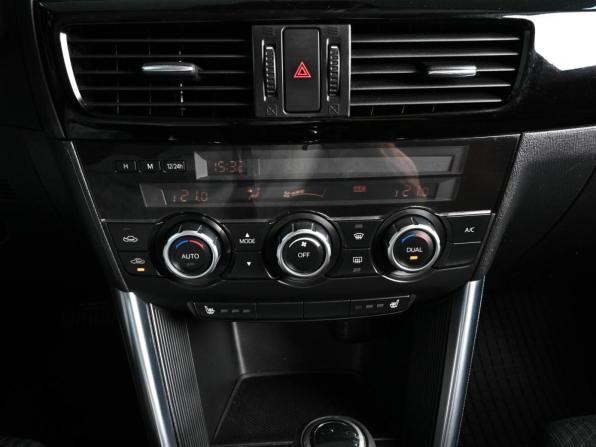 Mazda CX-5 I с пробегом 2013 года, цена 1 595 000 рублей, 172468 км, внедорожник, Автокод Объявления