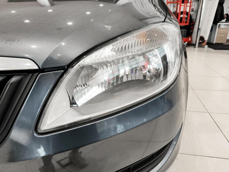 Skoda Fabia II Рестайлинг Казань  - изображение 21