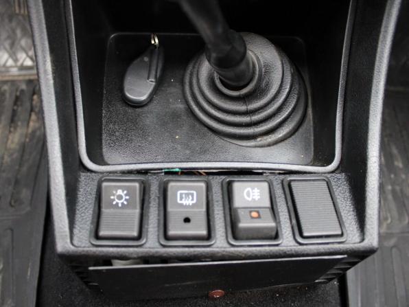 Lada (ВАЗ) 2107 с пробегом 2011 года, цена 359 000 рублей, 46719 км, седан, Автокод Объявления