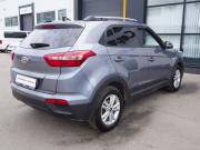 Hyundai Creta I Москва  - изображение 20