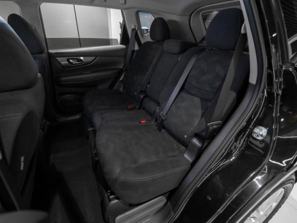 Nissan X-Trail III с пробегом 2015 года, цена 1 345 000 рублей, 189606 км, внедорожник, Автокод Объявления