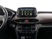 Hyundai Santa Fe IV Москва  - изображение 45