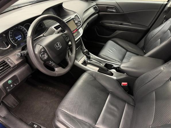 Honda Accord IX с пробегом 2013 года, цена 1 290 000 рублей, 274687 км, седан, Автокод Объявления