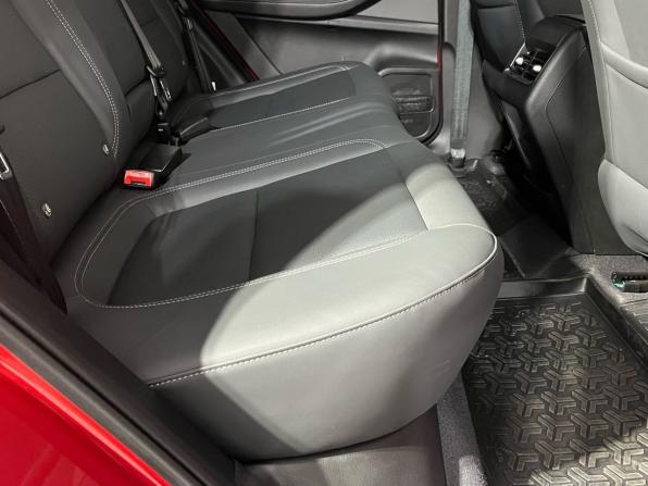 Chery Tiggo 4 Pro I Рестайлинг с пробегом 2025 года, цена 1 700 000 рублей, 31578 км, внедорожник, Автокод Объявления