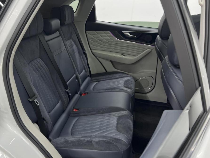 Hongqi HS5 I Рестайлинг Ростов-на-Дону  - изображение 7