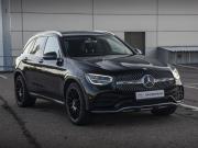 Mercedes-Benz GLC I (X253) Рестайлинг Москва  - изображение 23