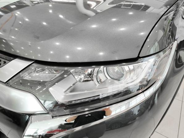 Mitsubishi Outlander III Рестайлинг 3 с пробегом 2019 года, цена 2 400 000 рублей, 114720 км, внедорожник, Автокод Объявления