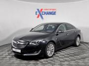 Opel Insignia I Рестайлинг Нижний Новгород  - изображение 21