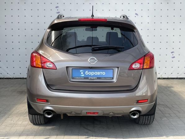 Nissan Murano II (Z51) Рестайлинг 2 с пробегом 2011 года, цена 1 270 000 рублей, 180520 км, внедорожник, Автокод Объявления