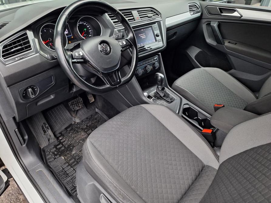 Volkswagen Tiguan II Азнакаево  - изображение 9