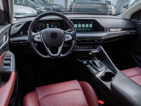 Changan Eado Plus с пробегом 2023 года, цена 1 649 000 рублей, 47610 км, седан, Автокод Объявления