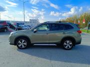 Subaru Forester V Тюмень  - изображение 34