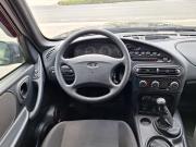 Lada (ВАЗ) Niva Travel I Самара  - изображение 35