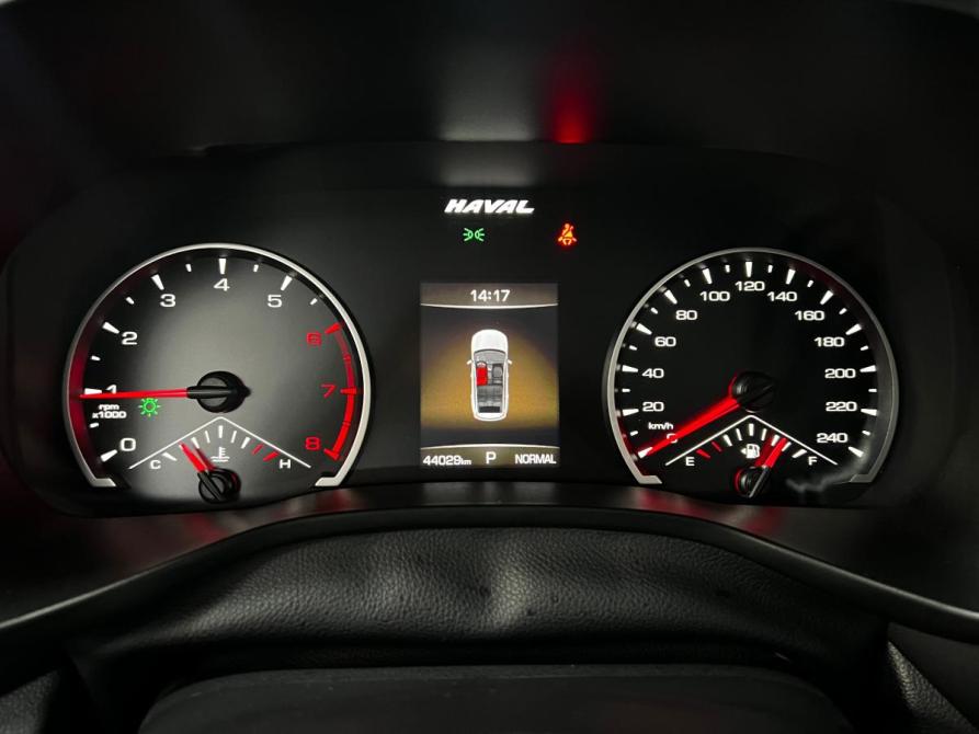 Haval Jolion I Казань  - изображение 12