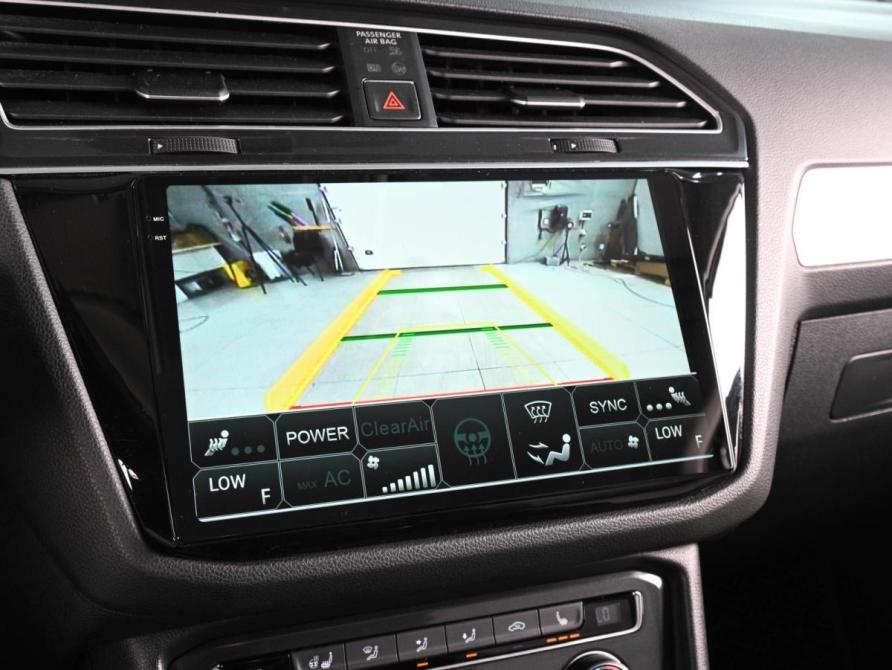Volkswagen Tiguan II Ростов-на-Дону  - изображение 13