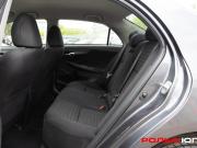 Toyota Corolla X (E140 E150) Рестайлинг Москва  - изображение 27