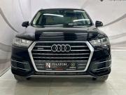 Audi Q7 II (4M) Воронеж  - изображение 19