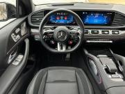 Mercedes-Benz GLE Coupe AMG II (C167) Рестайлинг Пермь  - изображение 48