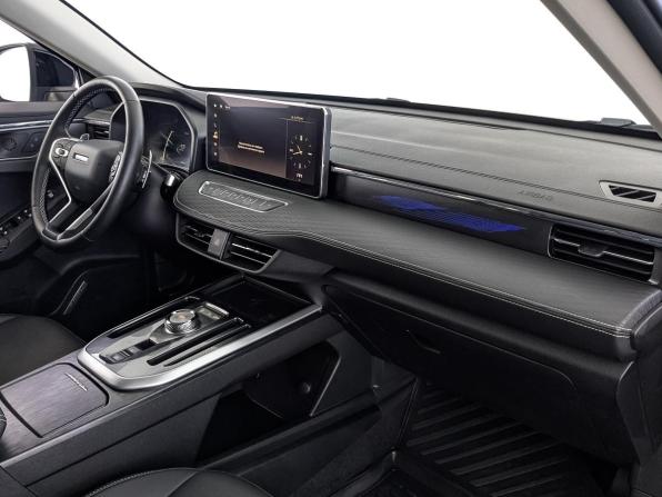 Haval Jolion I Рестайлинг с пробегом 2024 года, цена 2 065 000 рублей, 4937 км, внедорожник, Автокод Объявления