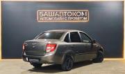Lada (ВАЗ) Granta I Уфа  - изображение 20